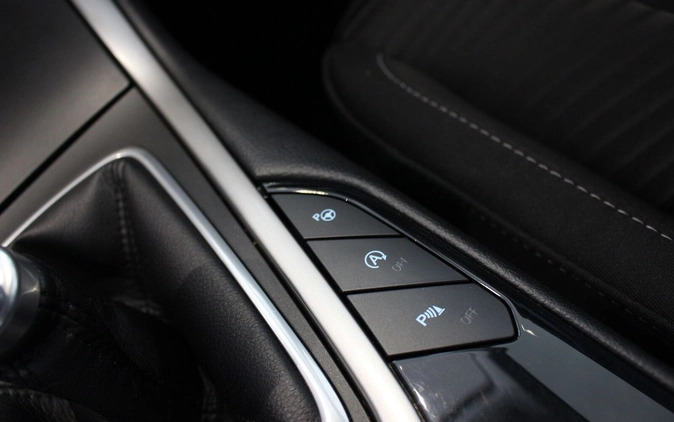 Ford S-Max cena 74900 przebieg: 203351, rok produkcji 2019 z Jasło małe 436